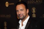 Hilversum 30 januari 2020
Radioring gala in theater gooiland . Gerard Ekdom met zijn vrouw