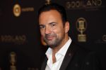 Hilversum 30 januari 2020
Radioring gala in theater gooiland . Gerard Ekdom met zijn vrouw