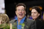 Amsterdam 23 januari 2020
Jumping Amsterdam in de Rai. Gerard Joling