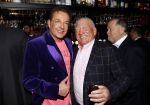 Amsterdam 3 maart 2020
Rachel Hazes viert haar 50e verjaardag bij Majestic.
Gerard Joling met Joop Kruis