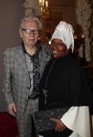 Nuland 28 januari 2020
Opening nieuwe winkel Addy v d Krommenacker in Villa Maasdonk.
Gerda havertong kwam met haar man