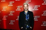 Amsterdam 10 januari 2020
Uitreiking top 40 awards van Qmusic. Gers Pardoel