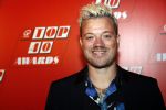 Amsterdam 10 januari 2020
Uitreiking top 40 awards van Qmusic. Gers Pardoel