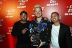 Amsterdam 10 januari 2020
Uitreiking top 40 awards van Qmusic. Gers Pardoel