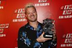 Amsterdam 10 januari 2020
Uitreiking top 40 awards van Qmusic. Gers Pardoel