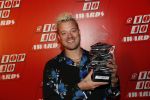 Amsterdam 10 januari 2020
Uitreiking top 40 awards van Qmusic. Gers Pardoel