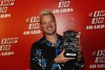Amsterdam 10 januari 2020
Uitreiking top 40 awards van Qmusic. Gers Pardoel