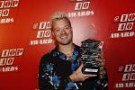 Amsterdam 10 januari 2020
Uitreiking top 40 awards van Qmusic. Gers Pardoel