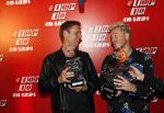Amsterdam 10 januari 2020
Uitreiking top 40 awards van Qmusic. Gers Pardoel en Armin v Buuren