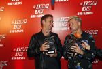 Amsterdam 10 januari 2020
Uitreiking top 40 awards van Qmusic. Gers Pardoel en Armin v Buuren