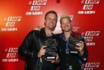 Amsterdam 10 januari 2020
Uitreiking top 40 awards van Qmusic. Gers Pardoel en Armin v Buuren