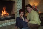 31 Oktober 1997
Gert Timmerman en Hermien Timmerman