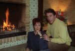31 Oktober 1997
Gert Timmerman en Hermien Timmerman