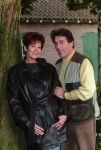 31 Oktober 1997
Gert Timmerman en Hermien Timmerman