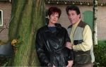 31 Oktober 1997
Gert Timmerman en Hermien Timmerman