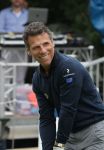Tilburg, 2 Juni 2018 GC Prise d'EauLegends Golf Trophy
Gianfranco Zola