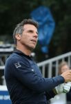 Tilburg, 2 Juni 2018 GC Prise d'EauLegends Golf Trophy
Gianfranco Zola