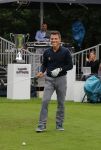 Tilburg, 2 Juni 2018 GC Prise d'EauLegends Golf Trophy
Gianfranco Zola