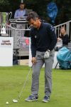 Tilburg, 2 Juni 2018 GC Prise d'EauLegends Golf Trophy
Gianfranco Zola