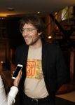 Hilversum 30 januari 2020
Radioring gala in theater gooiland . Giel beelen