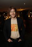 Hilversum 30 januari 2020
Radioring gala in theater gooiland . Giel beelen