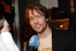 Hilversum 30 januari 2020
Radioring gala in theater gooiland . Giel beelen