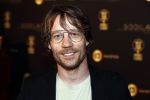 Hilversum 30 januari 2020
Radioring gala in theater gooiland . Giel beelen