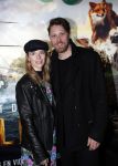 Amsterdam 12 januari 2020
Premiere Dolittle in pathe Arena. Gijs naber kwam met zijn vrouw Thekla Reuten