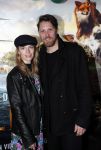 Amsterdam 12 januari 2020
Premiere Dolittle in pathe Arena. Gijs naber kwam met zijn vrouw Thekla Reuten