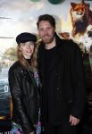Amsterdam 12 januari 2020
Premiere Dolittle in pathe Arena. Gijs naber kwam met zijn vrouw Thekla Reuten