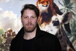 Amsterdam 12 januari 2020
Premiere Dolittle in pathe Arena. Gijs naber kwam met zijn vrouw Thekla Reuten