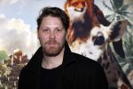 Amsterdam 12 januari 2020
Premiere Dolittle in pathe Arena. Gijs naber kwam met zijn vrouw Thekla Reuten