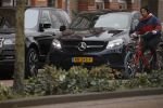 Amsterdam 7 maart 2020
Gordon arriveert met zijn beste vriend Patrick bij zijn huis en restaurant