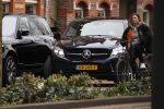 Amsterdam 7 maart 2020
Gordon arriveert met zijn beste vriend Patrick bij zijn huis en restaurant