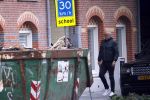 Amsterdam 7 maart 2020
Gordon arriveert met zijn beste vriend Patrick bij zijn huis en restaurant