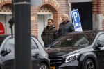 Amsterdam 7 maart 2020
Gordon arriveert met zijn beste vriend Patrick bij zijn huis en restaurant