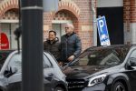 Amsterdam 7 maart 2020
Gordon arriveert met zijn beste vriend Patrick bij zijn huis en restaurant