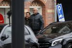 Amsterdam 7 maart 2020
Gordon arriveert met zijn beste vriend Patrick bij zijn huis en restaurant