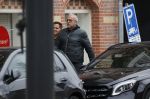 Amsterdam 7 maart 2020
Gordon arriveert met zijn beste vriend Patrick bij zijn huis en restaurant