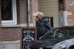 Amsterdam 7 maart 2020
Gordon arriveert met zijn beste vriend Patrick bij zijn huis en restaurant