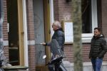 Amsterdam 7 maart 2020
Gordon arriveert met zijn beste vriend Patrick bij zijn huis en restaurant