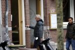 Amsterdam 7 maart 2020
Gordon arriveert met zijn beste vriend Patrick bij zijn huis en restaurant