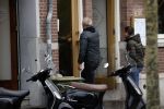 Amsterdam 7 maart 2020
Gordon arriveert met zijn beste vriend Patrick bij zijn huis en restaurant