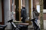 Amsterdam 7 maart 2020
Gordon arriveert met zijn beste vriend Patrick bij zijn huis en restaurant