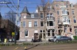 Amsterdam 16 maart 2020
Ook Blushing en de Butger Room van Gordon hebben hun deuren gesloten ivm het Corona virus