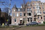 Amsterdam 16 maart 2020
Ook Blushing en de Butger Room van Gordon hebben hun deuren gesloten ivm het Corona virus