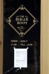 Amsterdam 16 maart 2020
Ook Blushing en de Butger Room van Gordon hebben hun deuren gesloten ivm het Corona virus