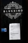 Amsterdam 16 maart 2020
Ook Blushing en de Butger Room van Gordon hebben hun deuren gesloten ivm het Corona virus