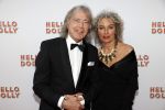 Rotterdam 8 maart 2020
Premiere Hello Dolly in het nieuwe Luxor. Govert de Roos met zijn vriendin