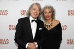 Rotterdam 8 maart 2020
Premiere Hello Dolly in het nieuwe Luxor. Govert de Roos met zijn vriendin